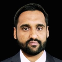 ERSTECH Employee Muhammad Ismail's profile photo