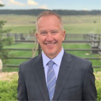 Databricks Employee Todd Campbell's profile photo