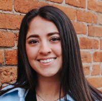 DICK'S Sporting Goods Employee Alli Clark's profile photo