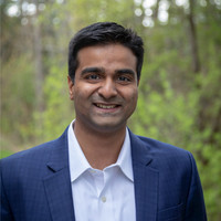 Deepak Sankaran Email & Phone Number