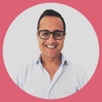 Noir Consulting Employee Sanjay Daryanani's profile photo