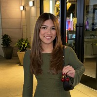 Sabrina Ahmed's profile photo