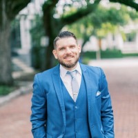 KeyBank Employee Matthew Molnar's profile photo