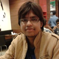 Elite IT Professionals Inc Employee Srini Rao's profile photo