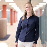 Forbion Employee Jennifer Fritzsche's profile photo