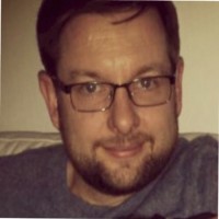 Thermal Engineering Employee Andy Horne's profile photo