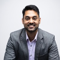 Endor Labs Employee Pawan Shankar's profile photo