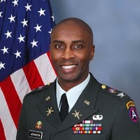 William Johnson Email & Phone Number