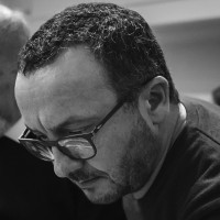 Orange Group Employee David Neau's profile photo
