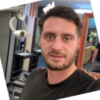 DIMENSIONS FORWARDING LTD Employee Dario Graziosi's profile photo