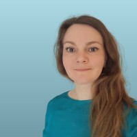 Sprogcenter Midt Employee Katrine Juul's profile photo