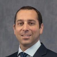 Deloitte Employee Jeff Bernstein's profile photo