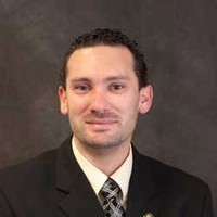Texas A&M University-San Antonio Employee Zeak Naifeh's profile photo