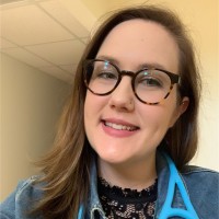 PrimaryPlus Employee Holly Dunaway's profile photo