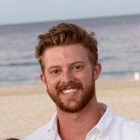 Green & Gold Macadamias Employee William Loader's profile photo
