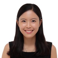 The D. E. Shaw Group Employee Jean Lee's profile photo