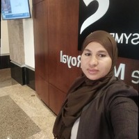 Stornoway Diamonds Employee Fariza At's profile photo