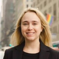 Roomza Employee Samantha Spring's profile photo