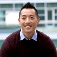Amazon Lab126 Employee Justin Chien's profile photo