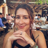 Ana Cunningham Email & Phone Number