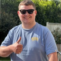 Absolute Solar LTD Employee Edward Ridley's profile photo