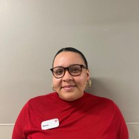 Target Employee Sierra Phillips's profile photo