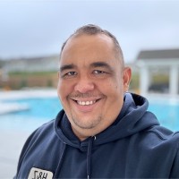 Evolve Property Management Employee Julio Hernández's profile photo