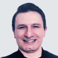 Luis Ángel Lozano Email