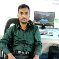 Delta Electronics India Employee Sintu Kumar's profile photo
