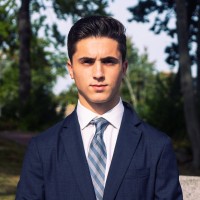 Matthew Cronin Email & Phone Number