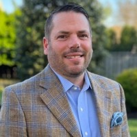 CMDS Employee Joseph Giamanco Jr.'s profile photo