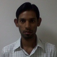 Keeves Technologies Employee Manoj Vyas's profile photo