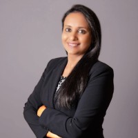 Prepaze Employee Shenba Chockalingam's profile photo
