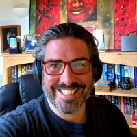 Modulr Employee Steve West's profile photo