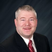 Chanhassen High School Employee Chad Reisner's profile photo