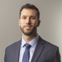 CanPR Employee Travis Kanellos's profile photo