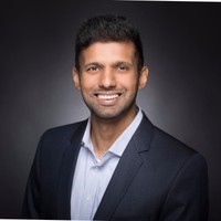 Acies Decisions Employee Khalid Amin's profile photo