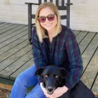 CBS - Rebar Fabrication Employee Rebekah Warren's profile photo