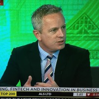 RFi Group Employee Charles Green's profile photo