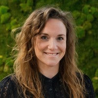 Fairphone Employee Marjolein van Osch's profile photo