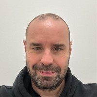 Inventor-e Ltd Employee Stuart Brown's profile photo