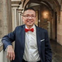 The Customization Group Employee Joey Toh's profile photo