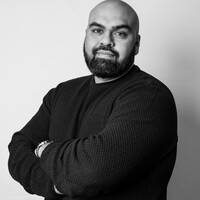 Qognito Management AB Employee Mustasin Haque's profile photo