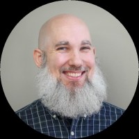 OverDrive IT Employee Ken Johnson's profile photo