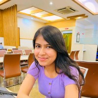 Anupreksha Jain Email & Phone Number