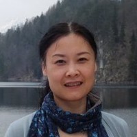 Pierre Fabre Employee Xiaowei Yang's profile photo