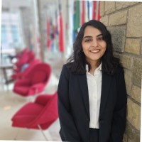 Practo Employee Anushka Jaiswal's profile photo