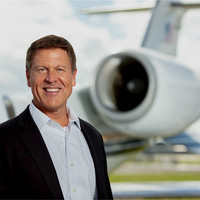 Global Jet Capital Employee Steve Day's profile photo