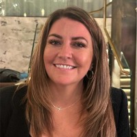 Accent Group Ltd Employee Jo Gallagher's profile photo
