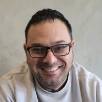 ERM - High Voltage Asset Specialists Employee Paul Wassouf's profile photo